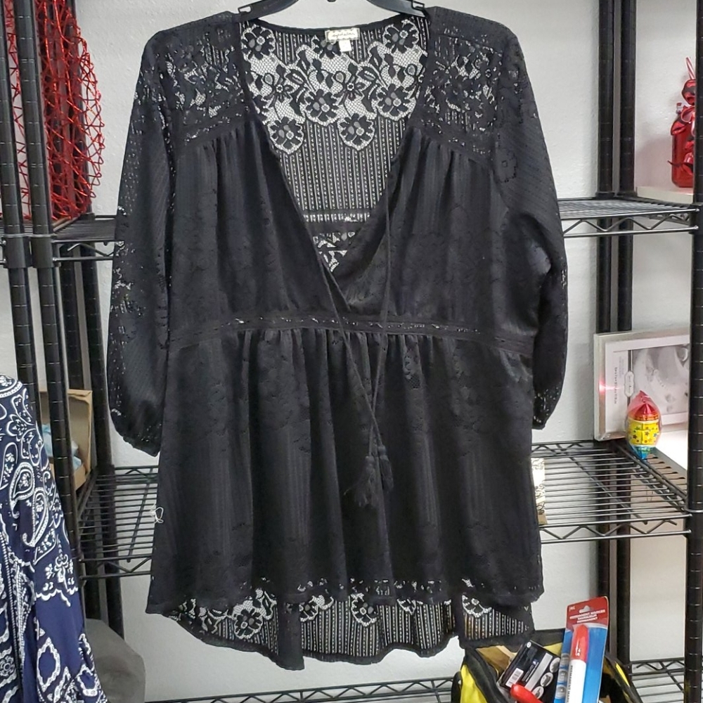 Clothing